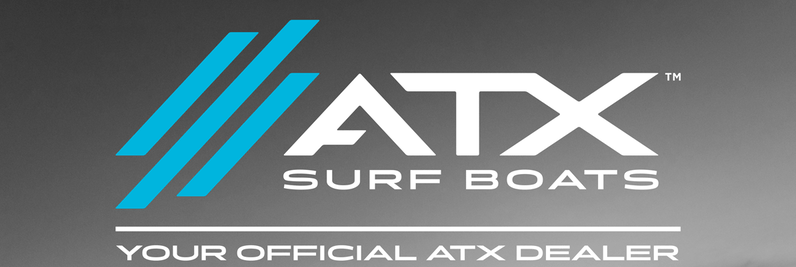 ATX Surf Boats For Sale